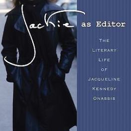 jackie-libro-jackie-as-editor-vida-literaria-de-jackie