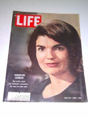 jackie-revista-life-de-1964