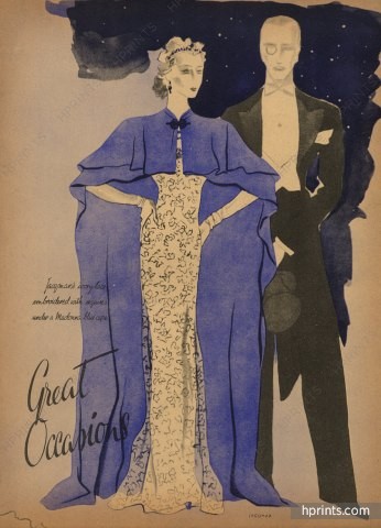 reynaldo luza poster publicitario 1937